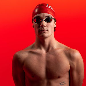 Meet your Posher, Caden